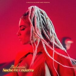 Cover of Noche De Entierro
