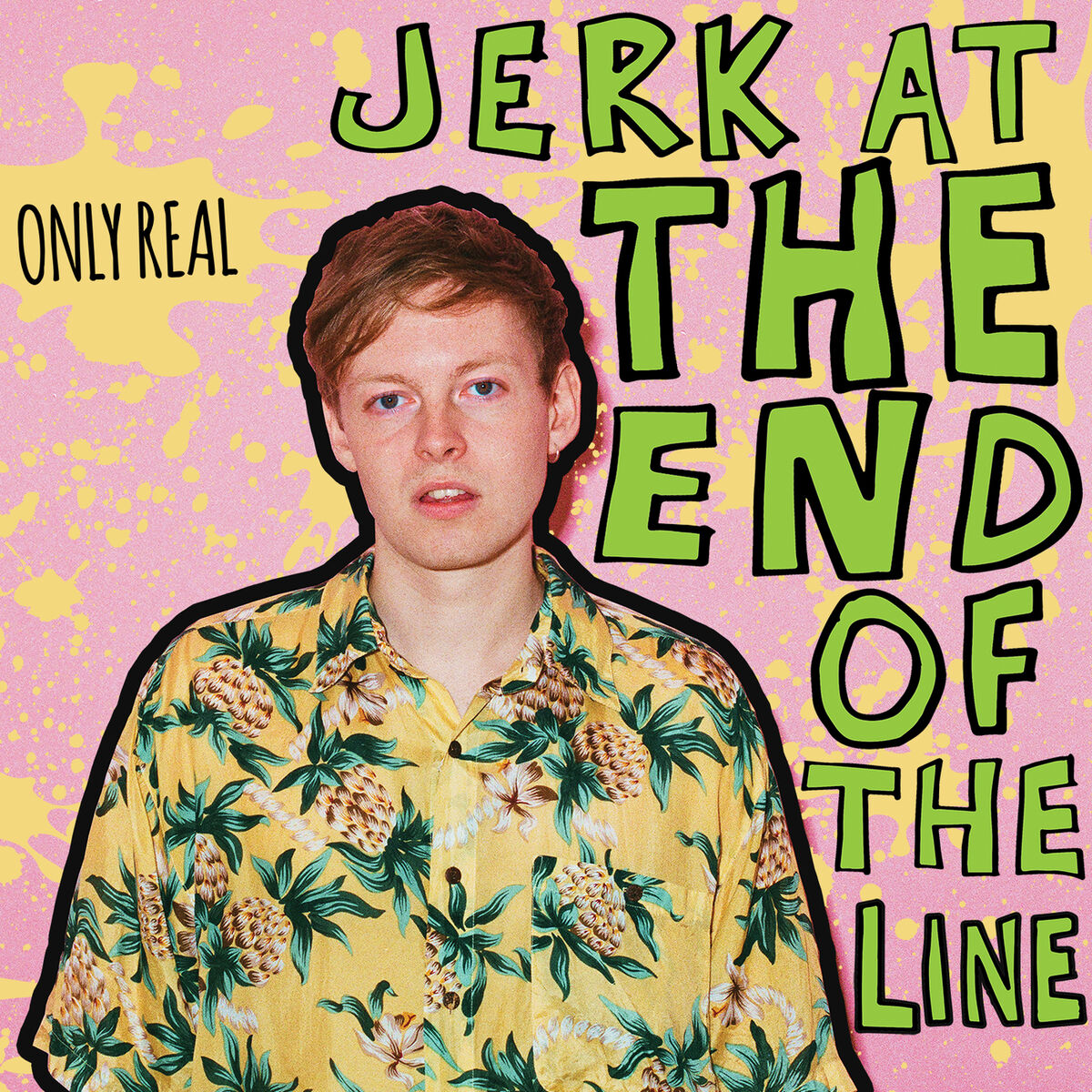 Album cover of Cadillac Girl