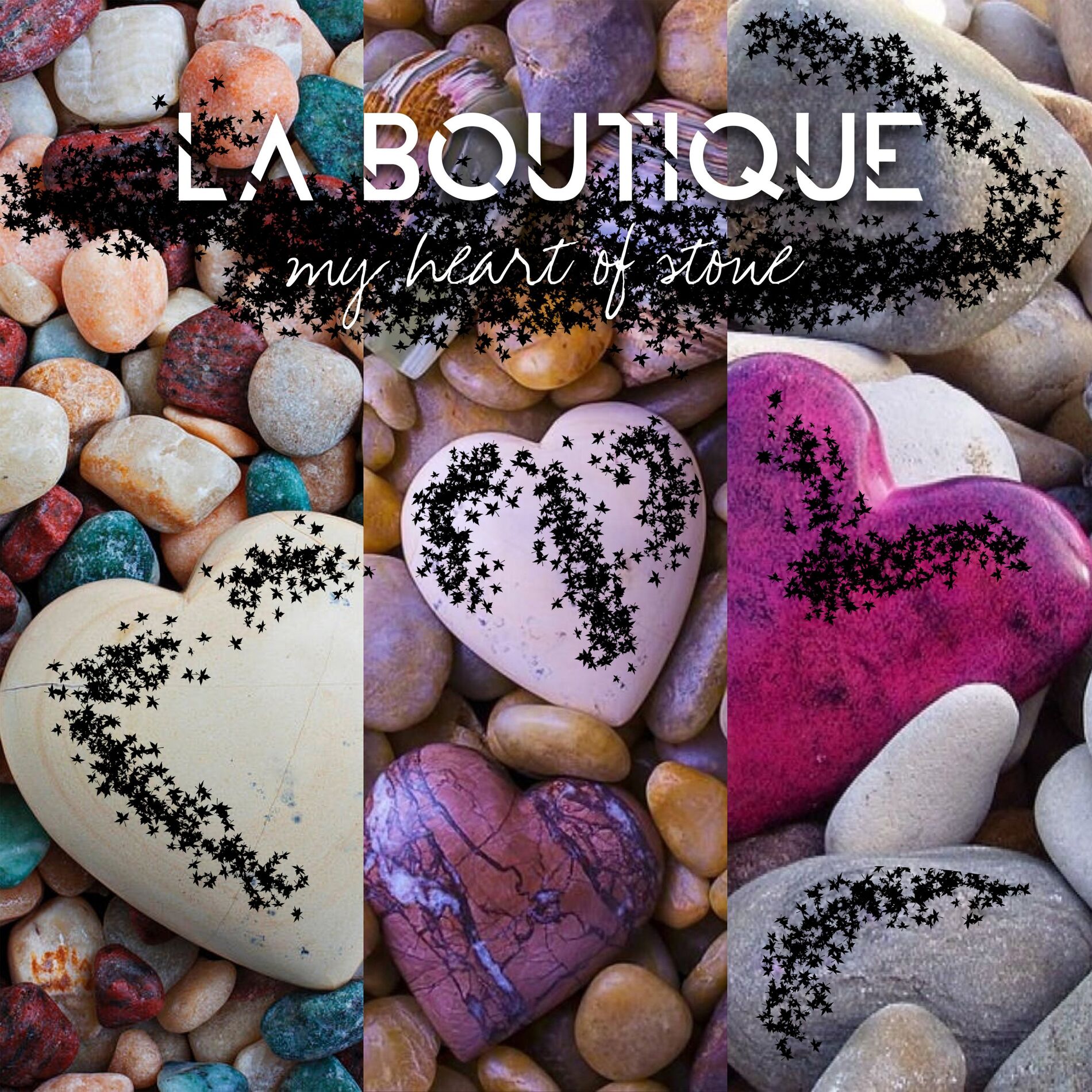 Album cover of My Heart Of Stone