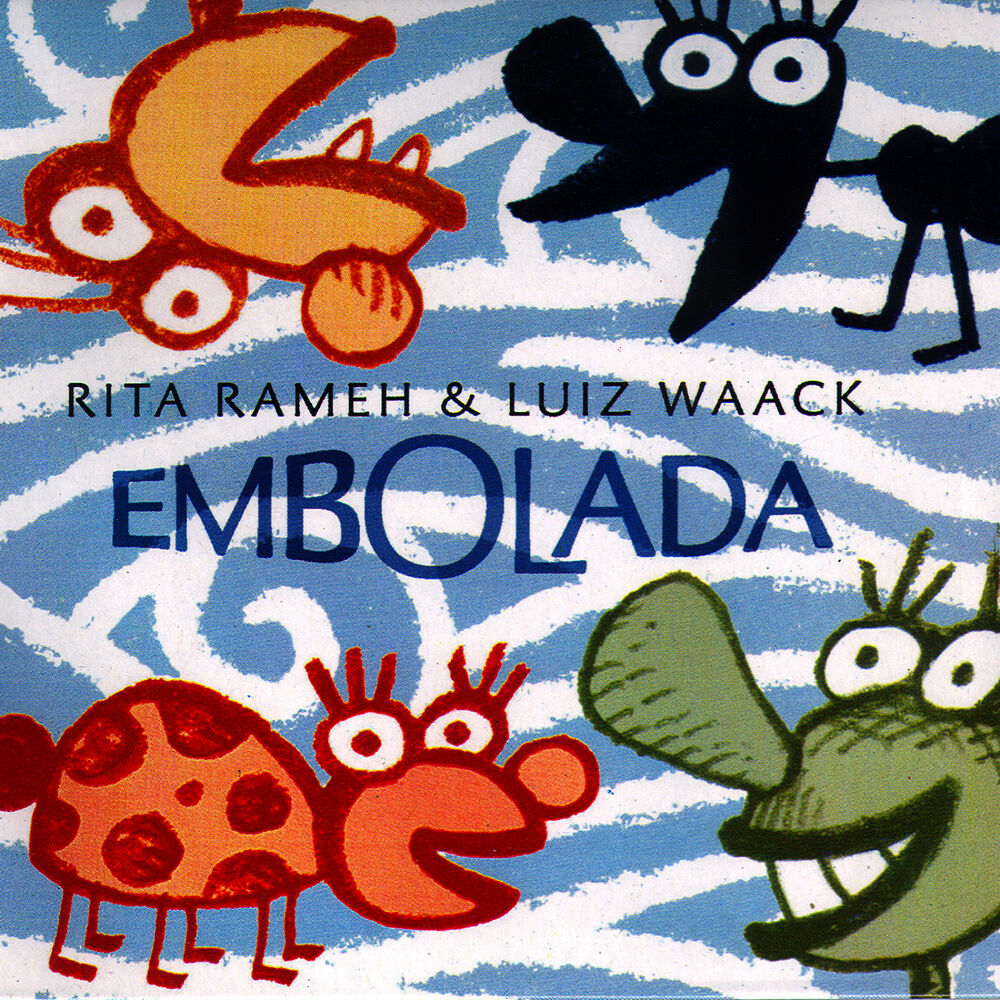 Picture of Embolada