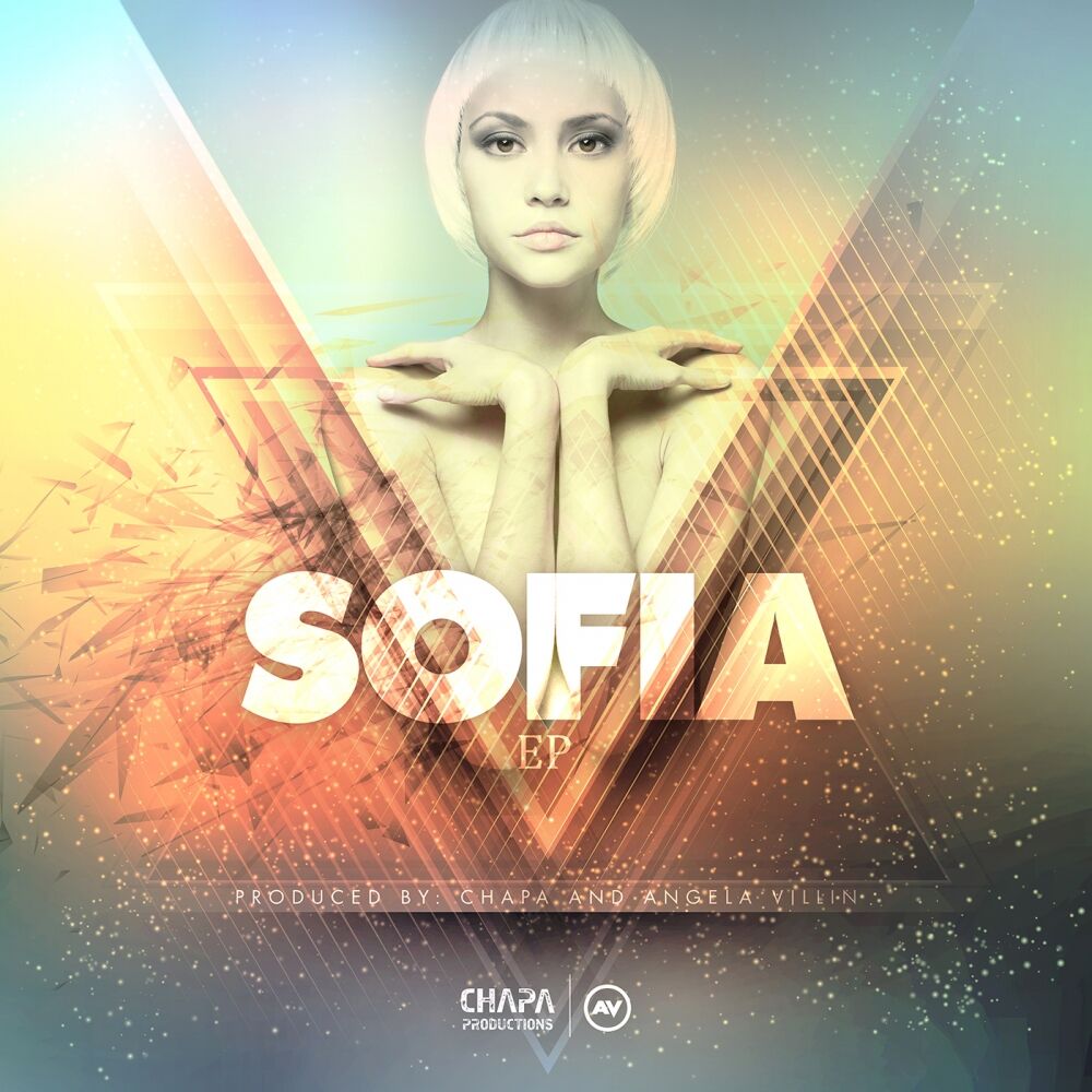 Picture of Sofia EP