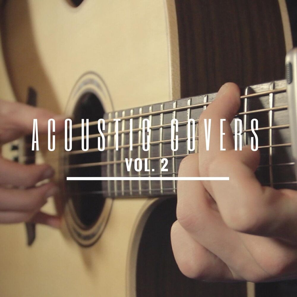 Picture of Acoustic Covers, Vol. 2