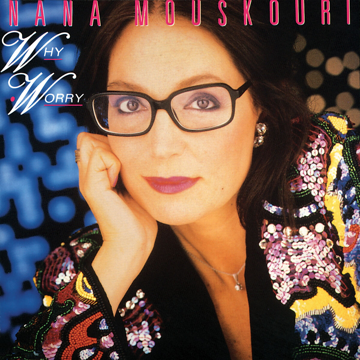 Album cover of Only Love