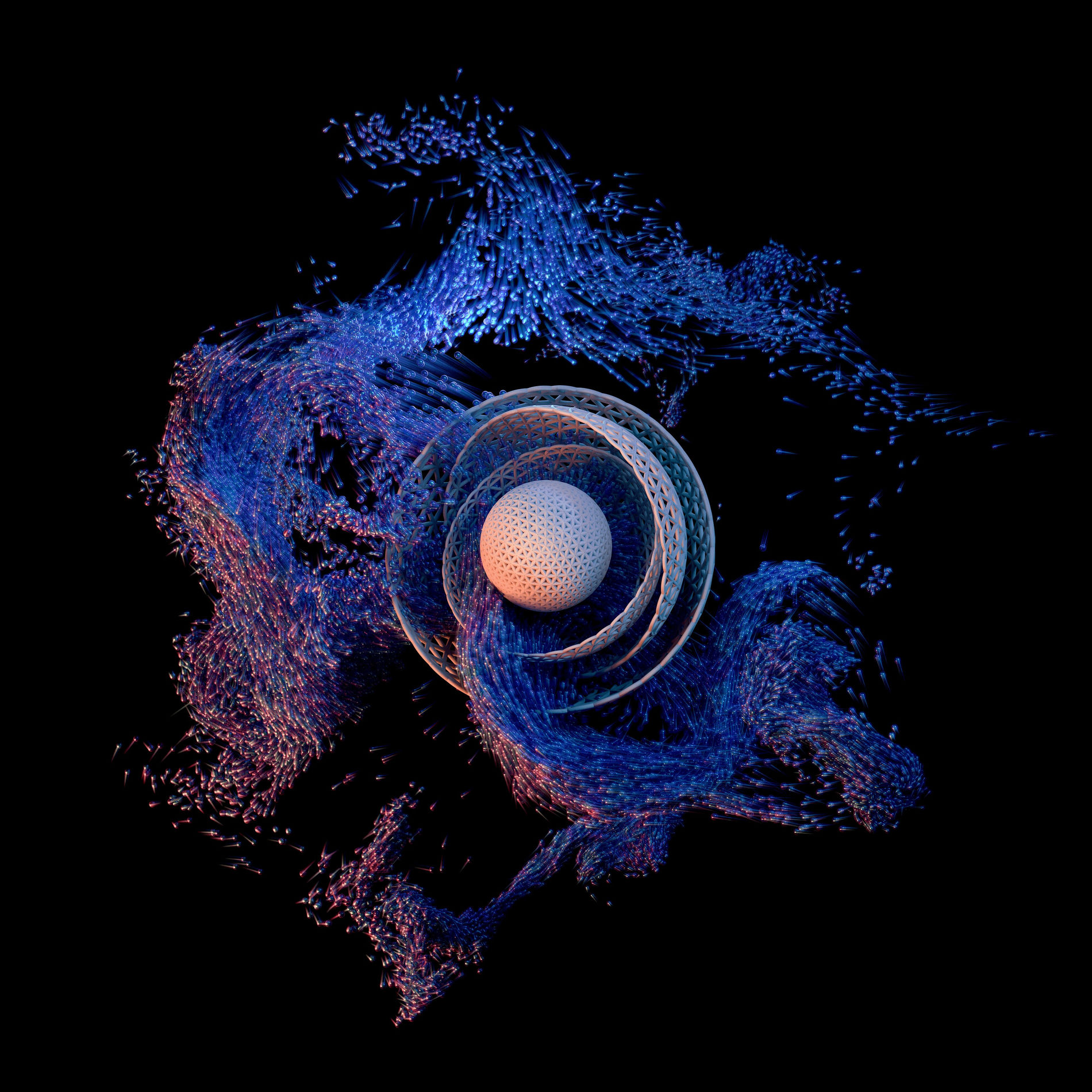 Album cover of Beginnings