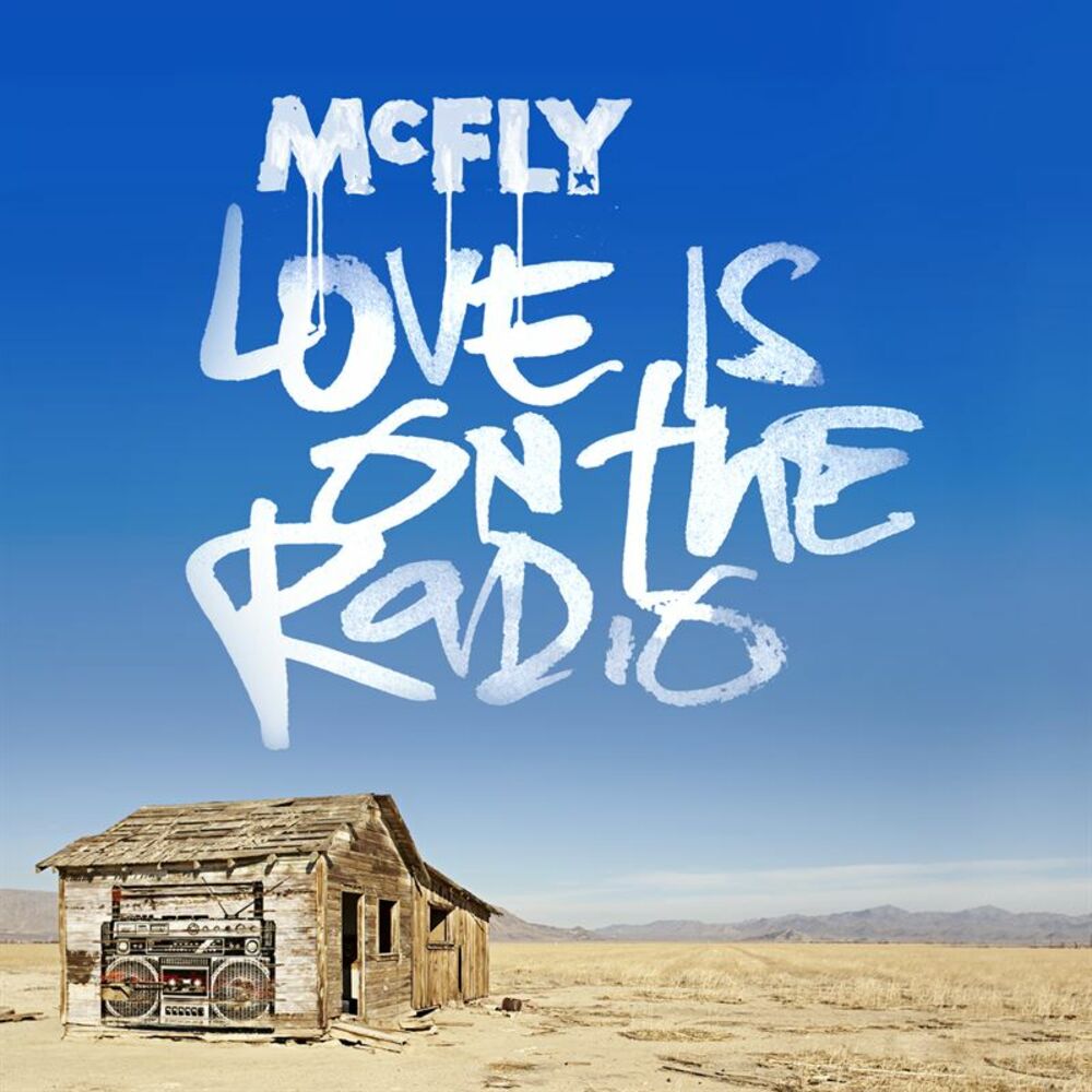 Picture of Love Is On The Radio [Album Version]