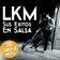 No Te Bote (Salsa Version)