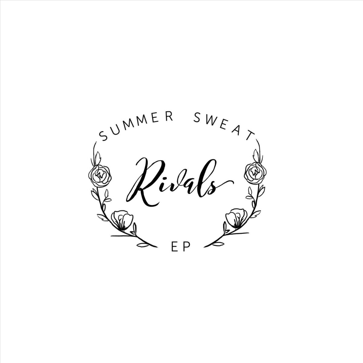 Album cover of Summer Sweat