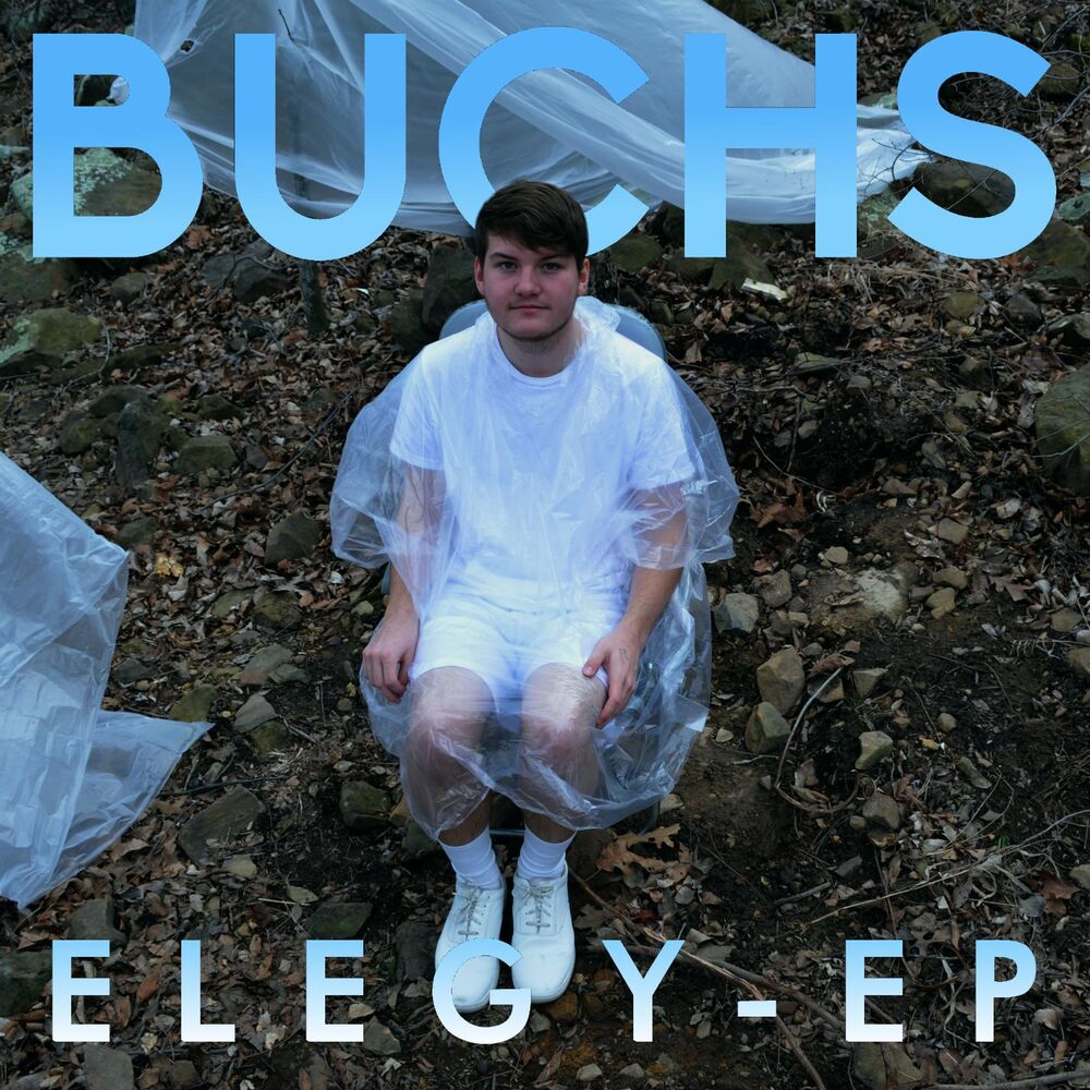 Picture of Elegy - EP