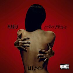 Cover of Get Back