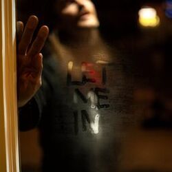 Cover of Let Me In