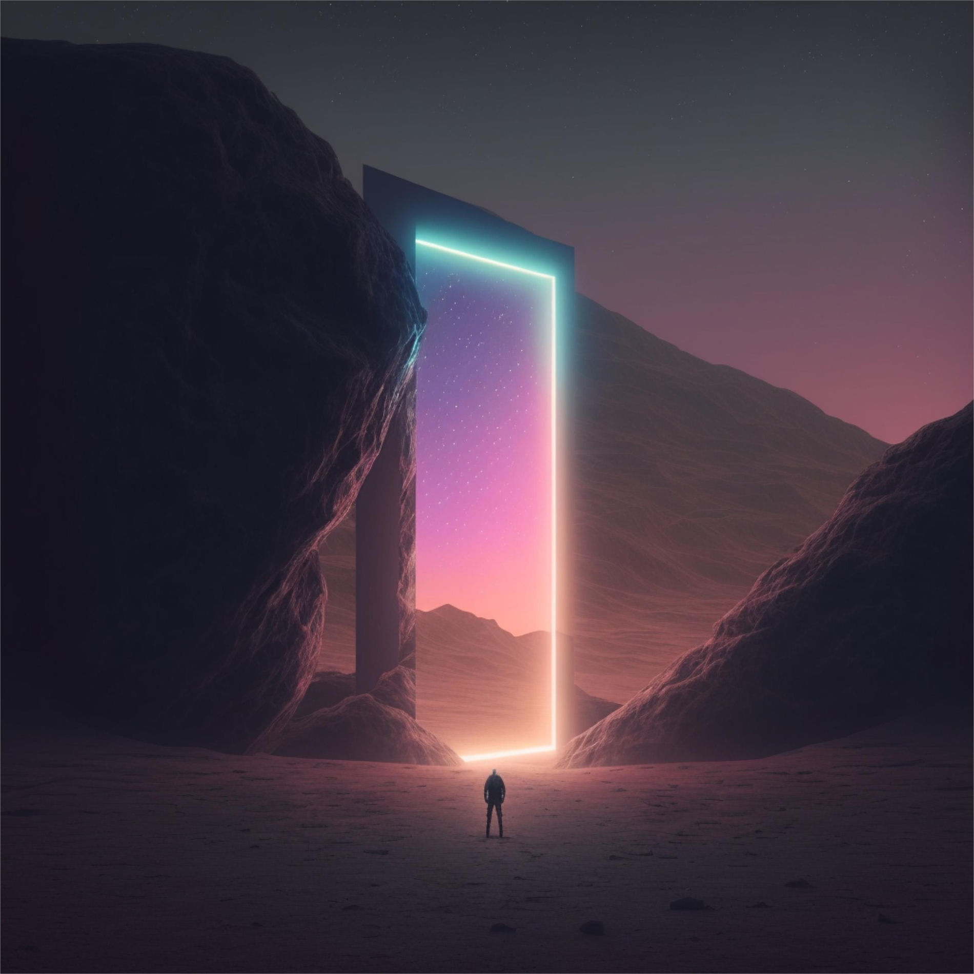 Album cover of Safe And Sound (slowed + reverb) [feat. Unread & Rakan]