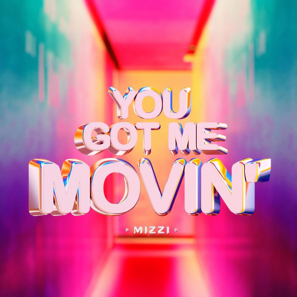 Picture of You Got Me Movin'