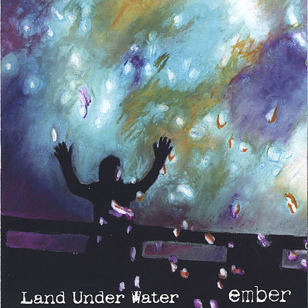 Picture of Land Under Water