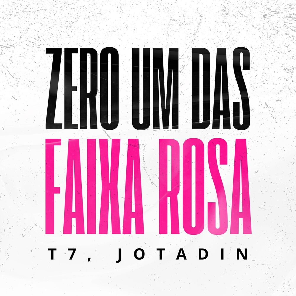 Picture of Zero um das Faixa Rosa