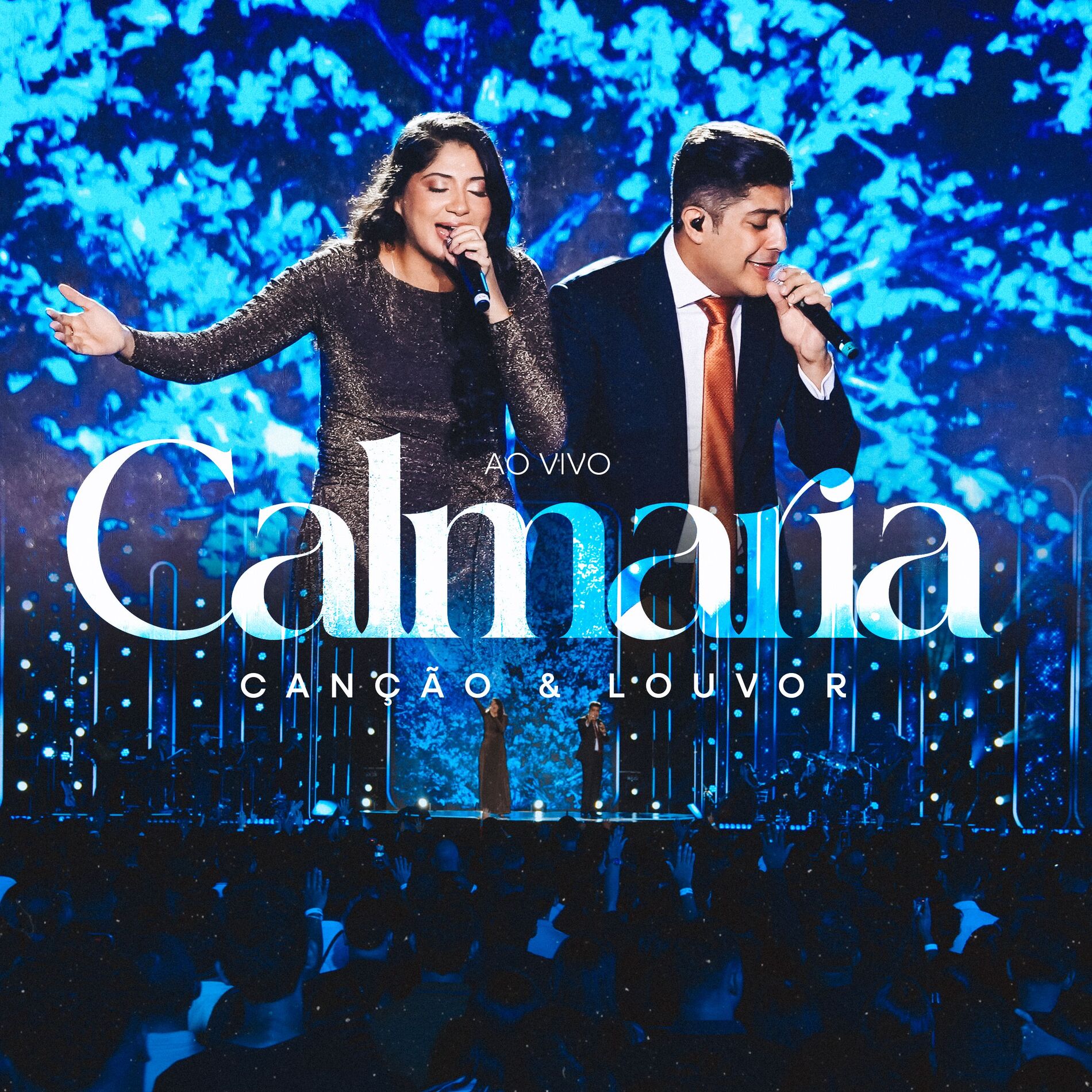 Album cover of Calmaria