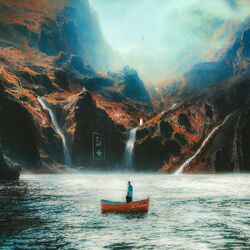 Cover of The Epilogue.