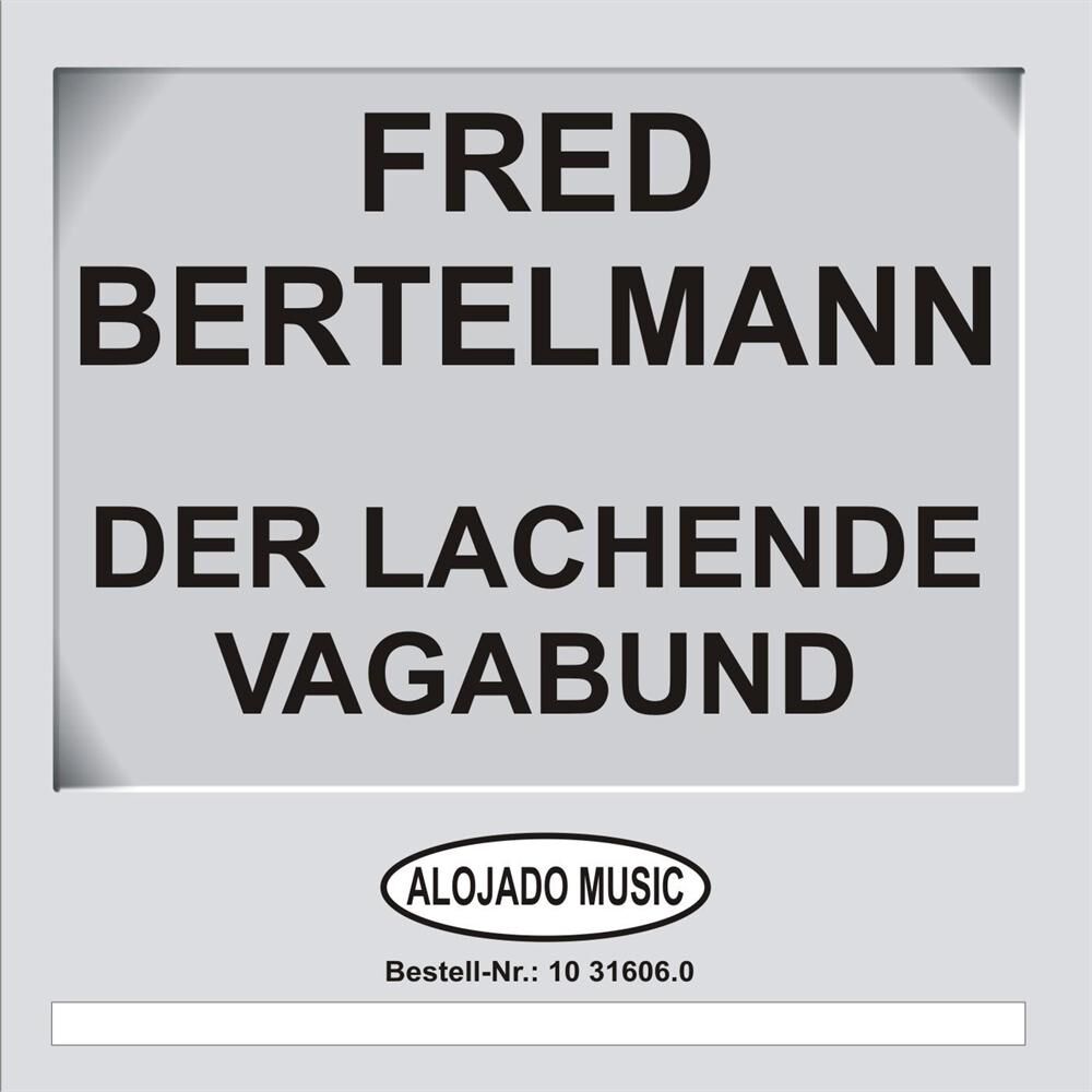 Picture of Der lachende Vagabund
