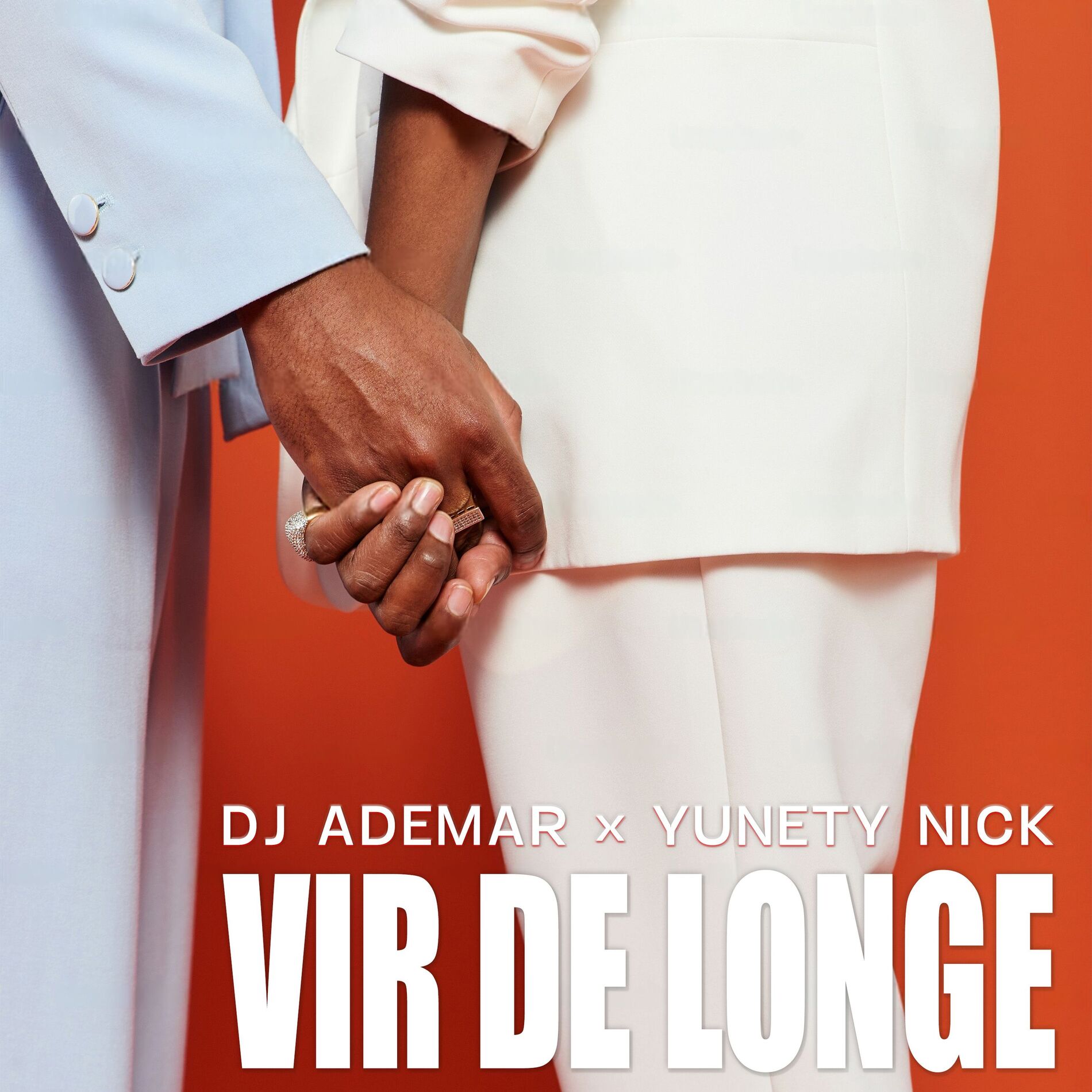 Album cover of Vir de Longe