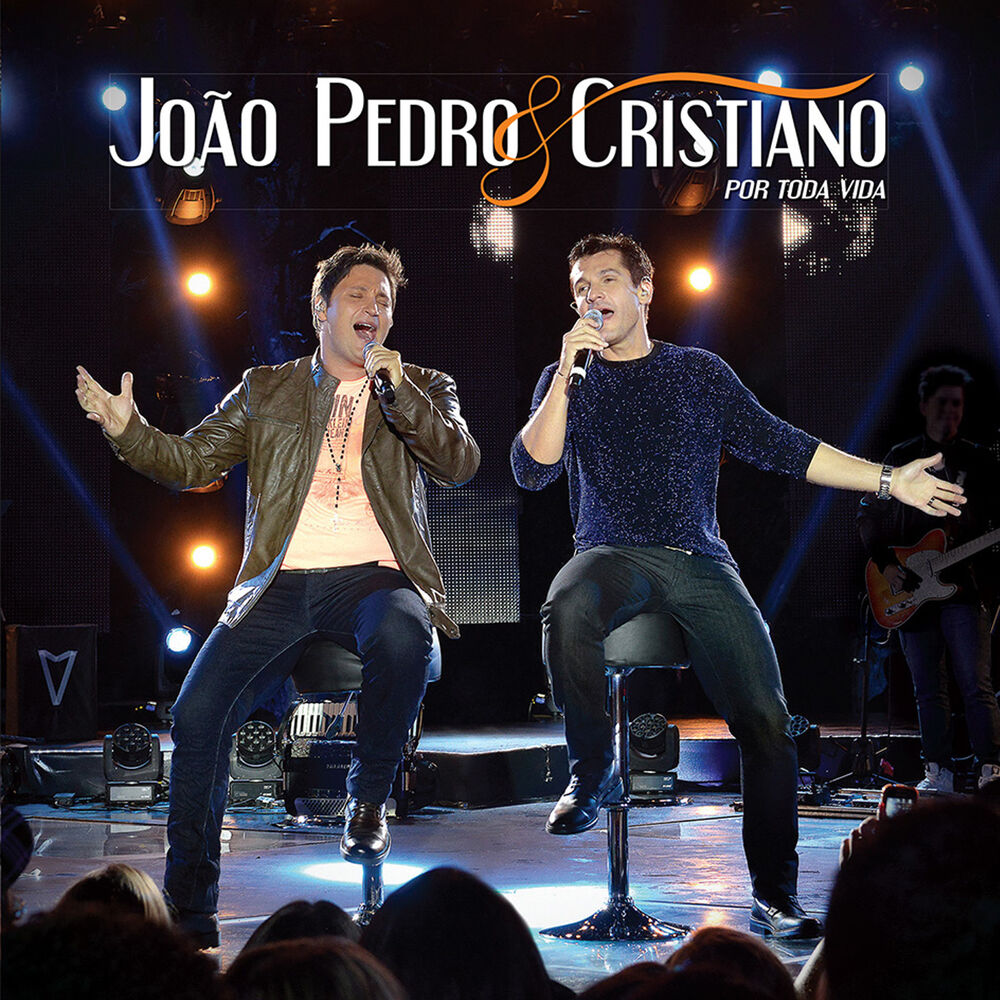 Picture of Por Toda a Vida (Ao Vivo)