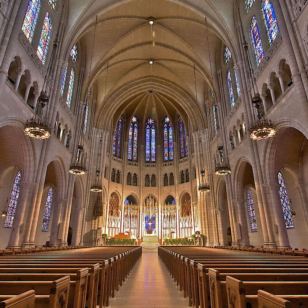 Picture of Church (feat. Stage: Soul Music)