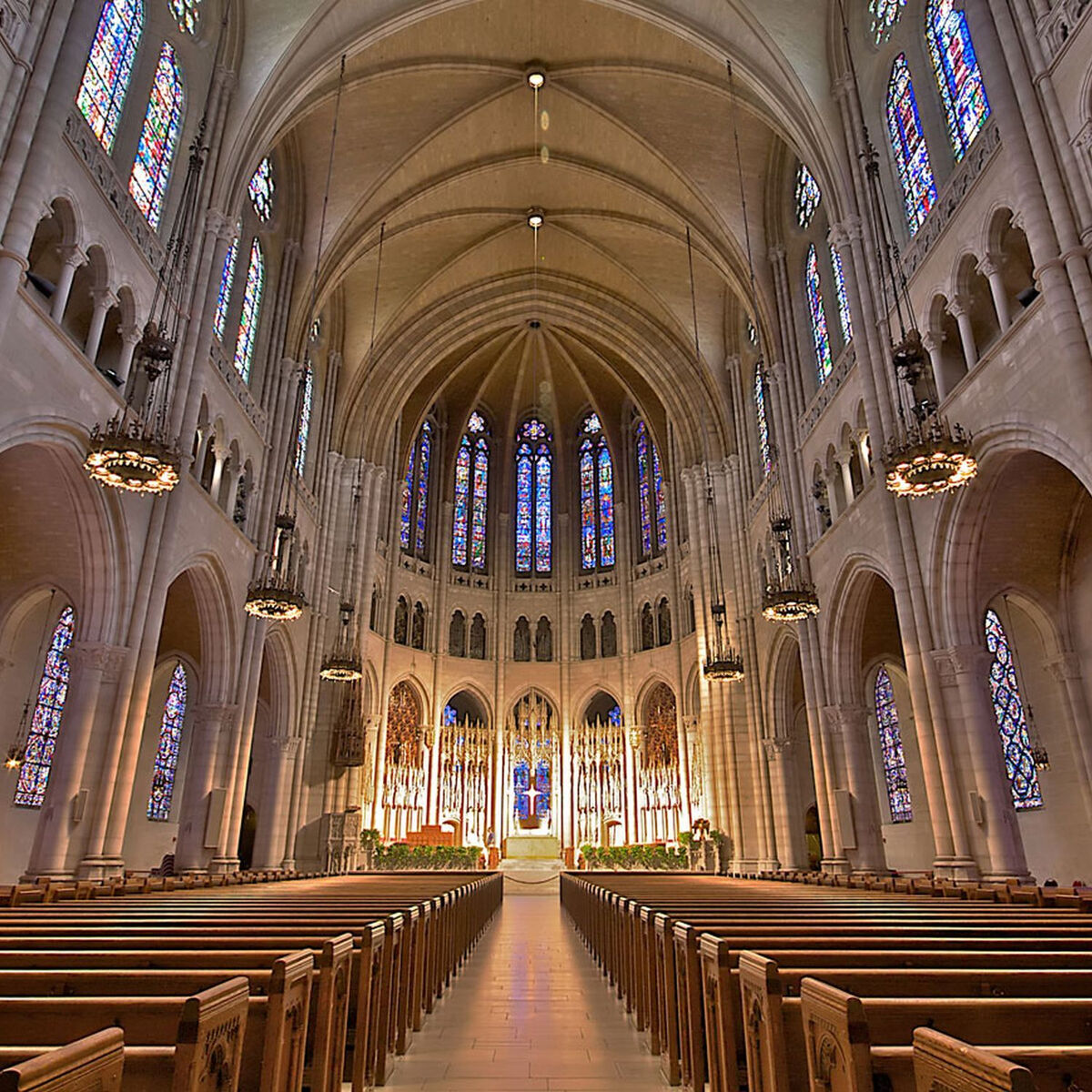 Album cover of Church (feat. Stage: Soul Music)
