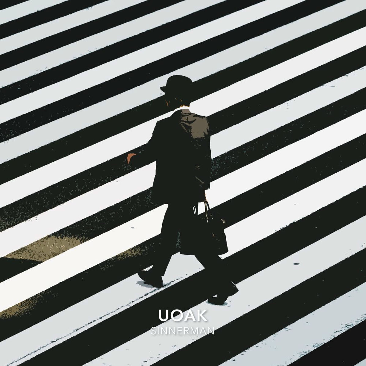 Album cover of Sinnerman