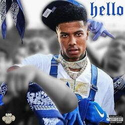 Cover of Hello