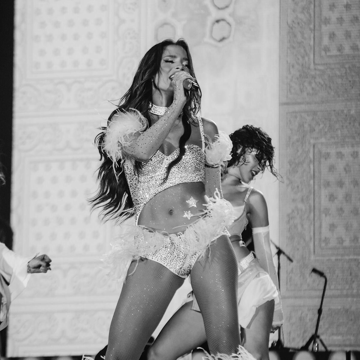 Album cover of Maldita Noche En Vivo Estadio Vélez