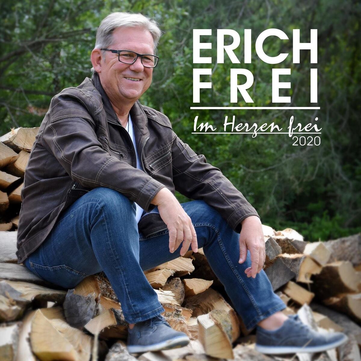 Album cover of Im Herzen frei (2020) [Radio Mix]