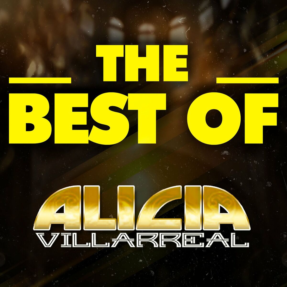 Album cover of THE BEST OF