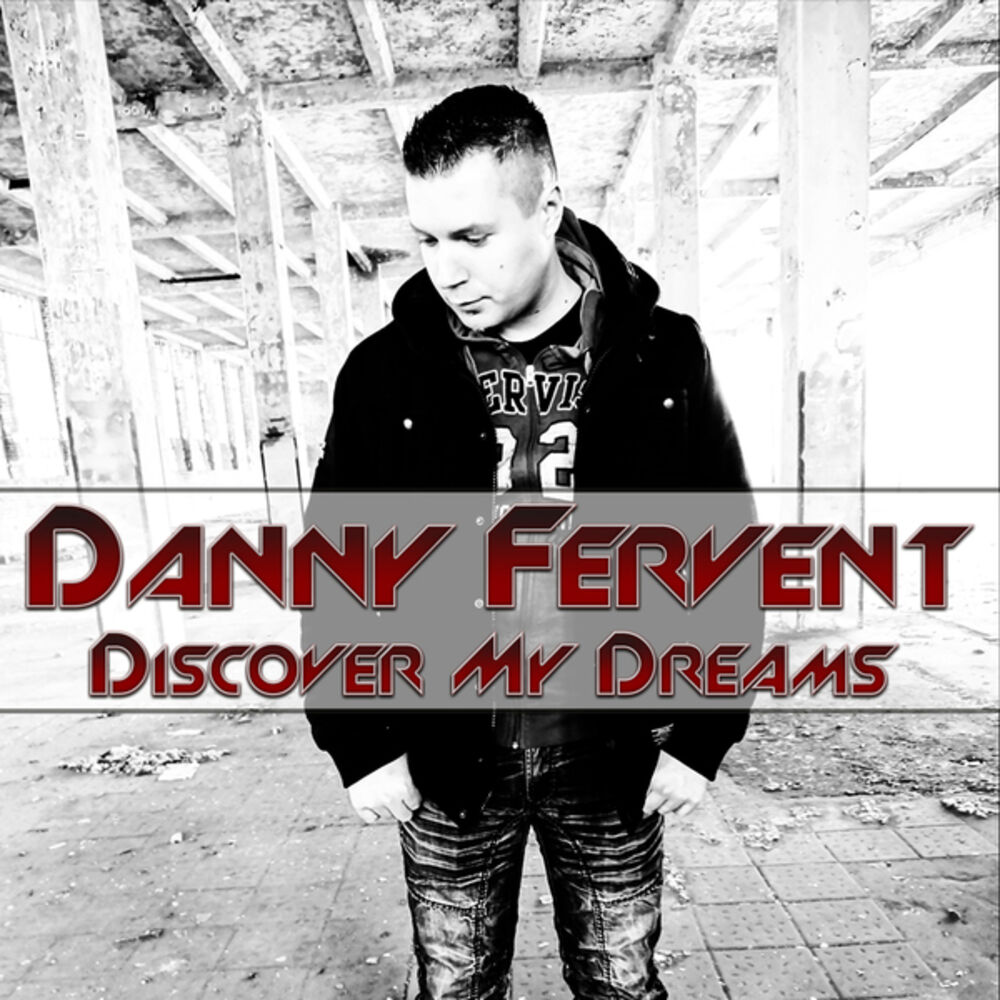 Picture of Discover My Dreams