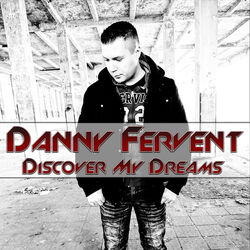 Cover of Discover My Dreams