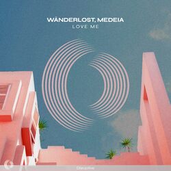 Cover of Love Me