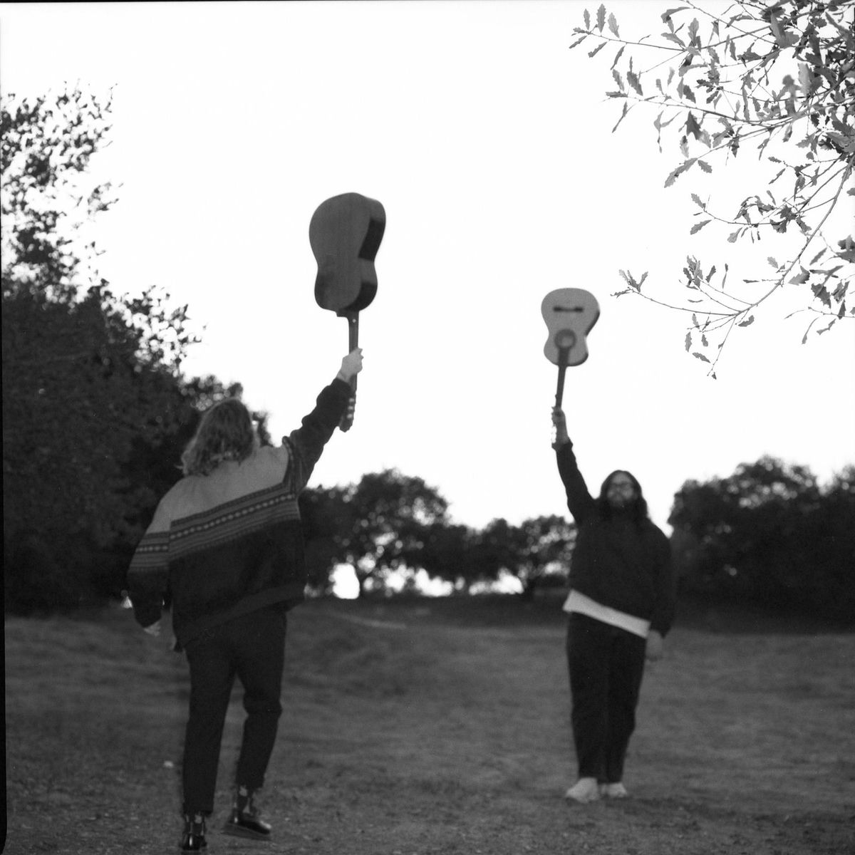 Album cover of Songs with Jacob