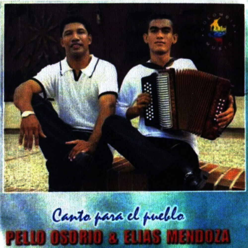 Picture of Canto para el Pueblo