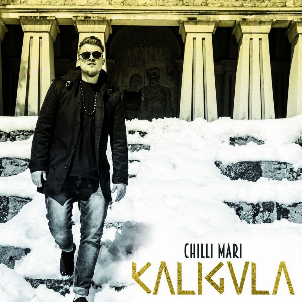 Picture of Kaligula