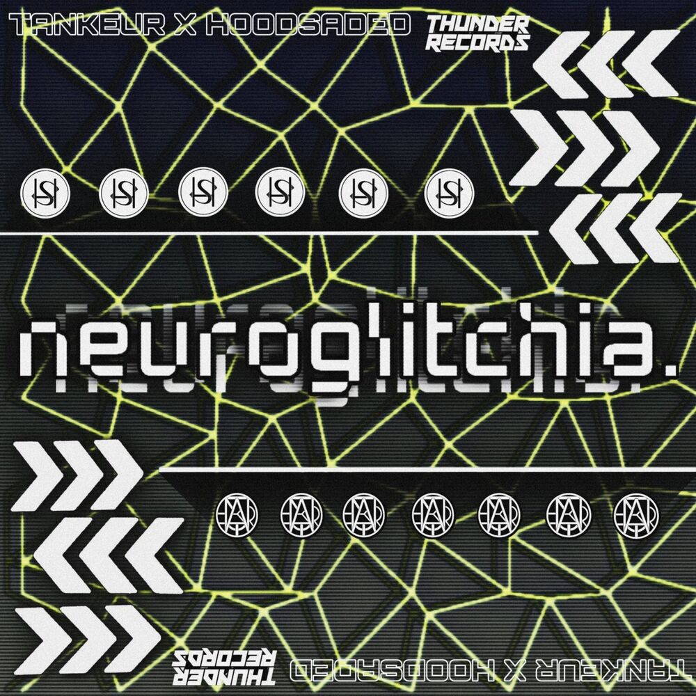Picture of Neuroglitchia.