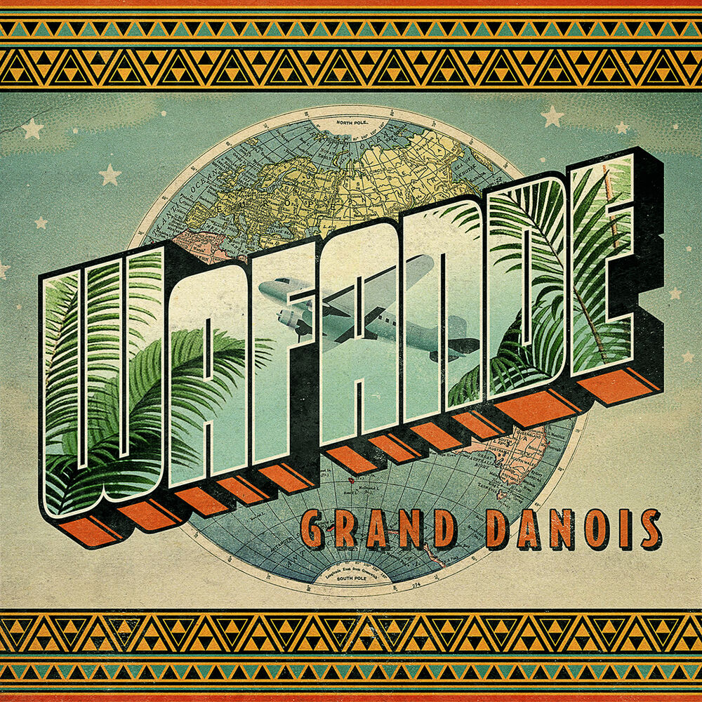 Picture of Grand Danois