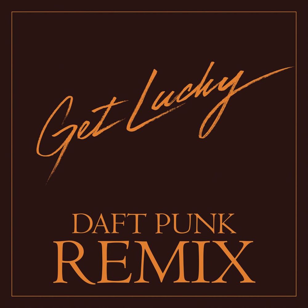 Picture of Get Lucky (feat. Pharrell Williams & Nile Rodgers)