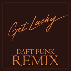 Cover of Get Lucky (feat. Pharrell Williams & Nile Rodgers)