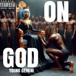 Cover of On God (Radio Freestyle)