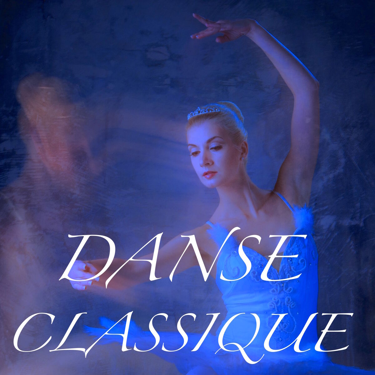 Album cover of Danse Classique: Musique pour Pas de Deux, Ballet Classique pour Jambe et Arabesque pour Devenir une Grande Danseuse