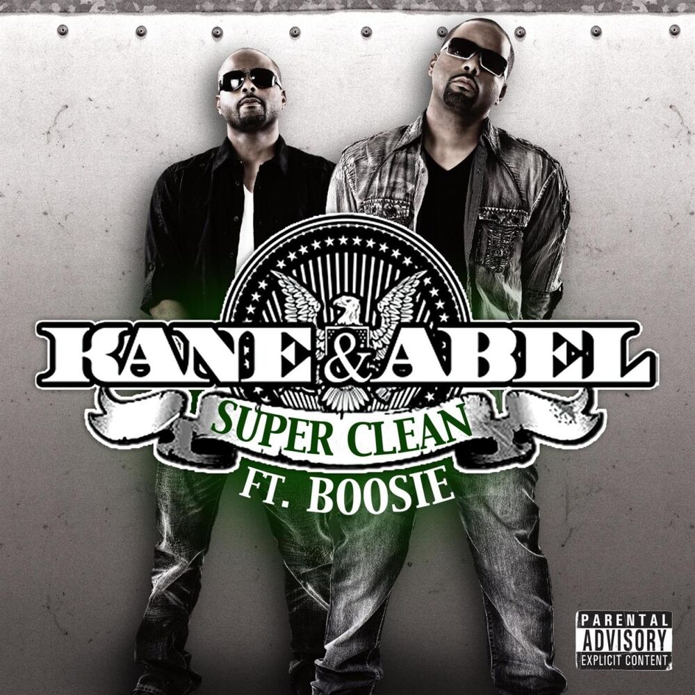Picture of Super Clean Feat. Boosie