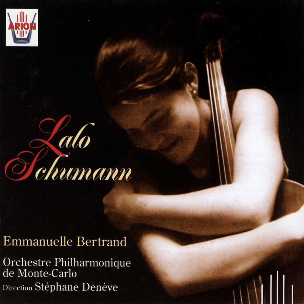 Picture of Lalo - Schumann