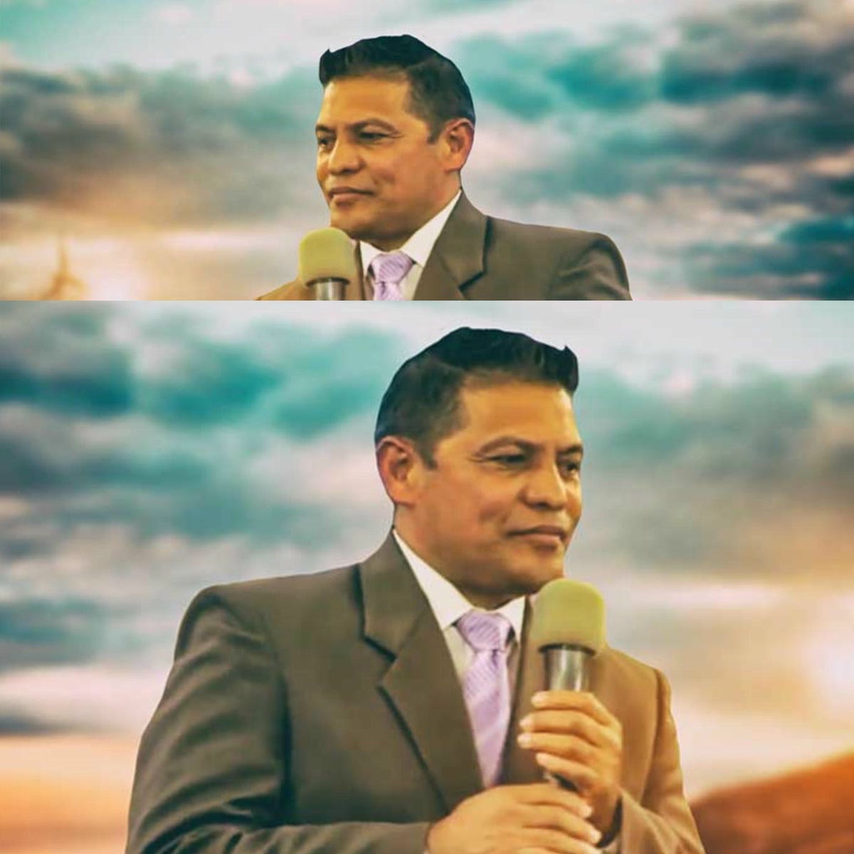 Album cover of Por Su Gran Amor