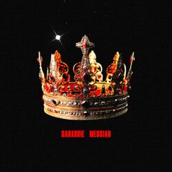 Cover of Messiah (feat. Kweku Flick)