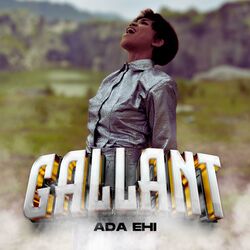 Cover of Gallant