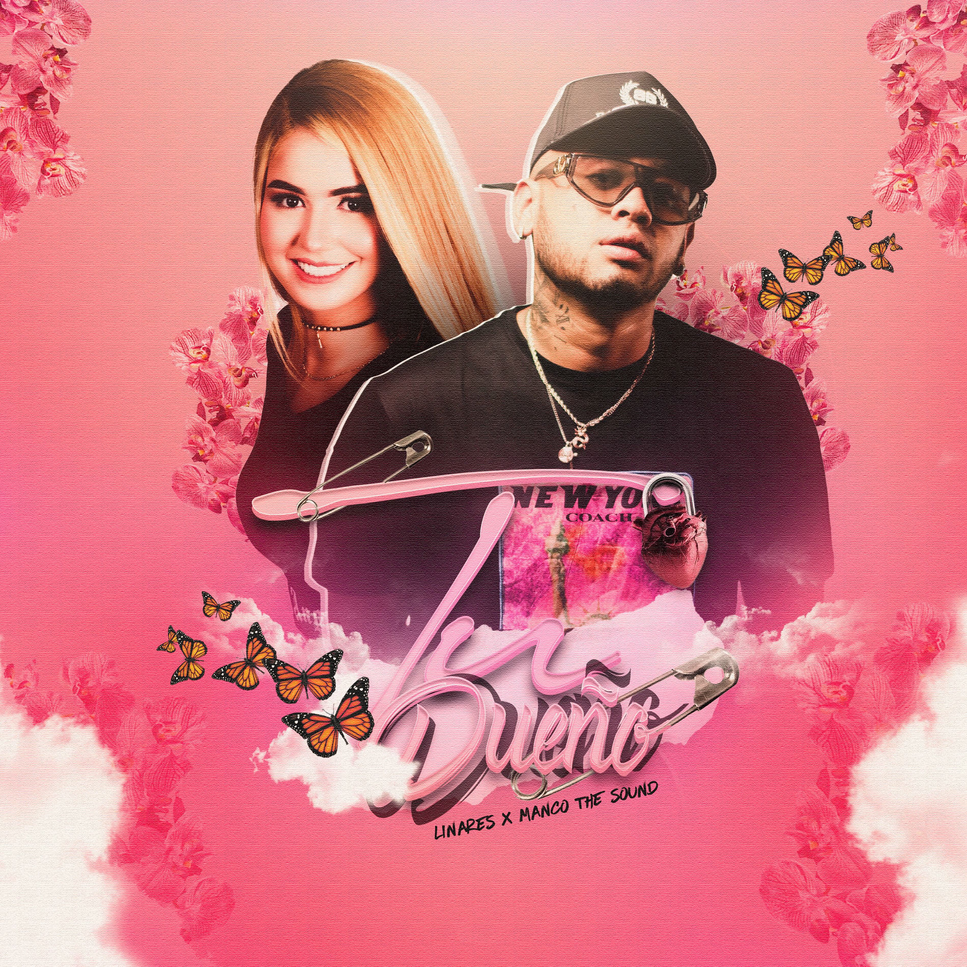 Album cover of Tu Dueño