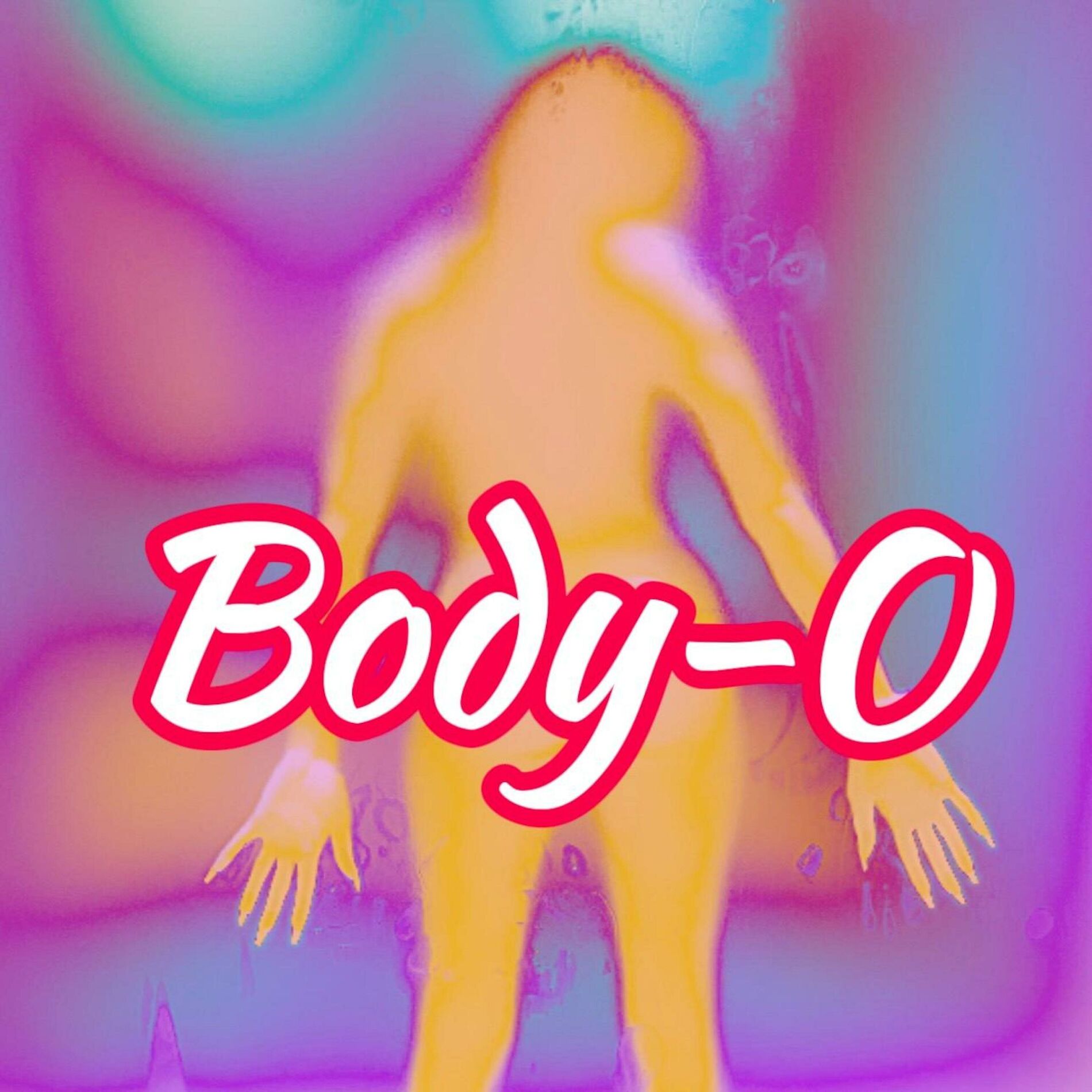 Album cover of Body-O (feat. ZAP)