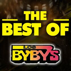 Cover of THE BEST OF